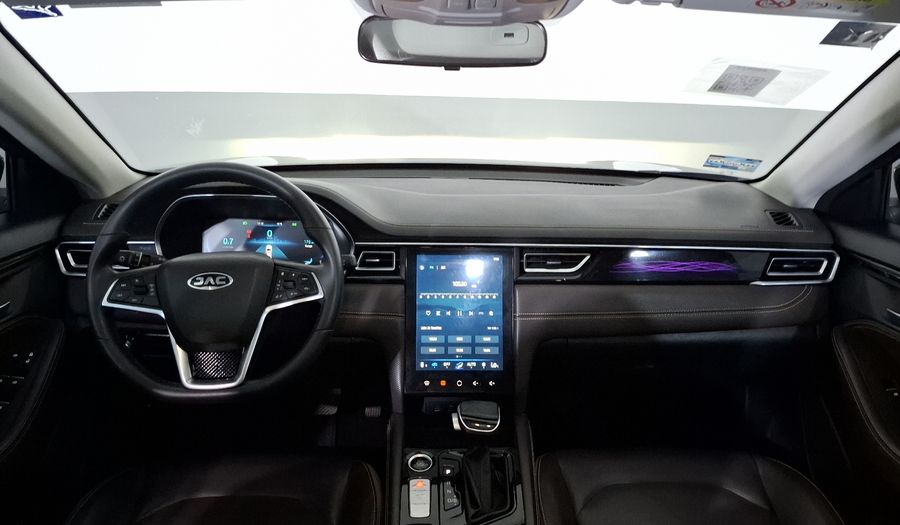 Jac J7 1.5 LIMITED CVT Hatchback 2023