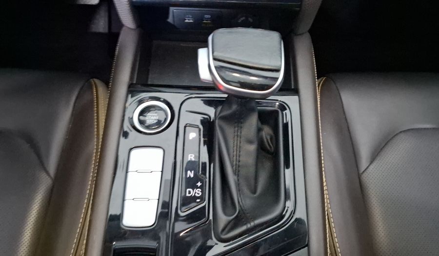 Jac J7 1.5 LIMITED CVT Hatchback 2023