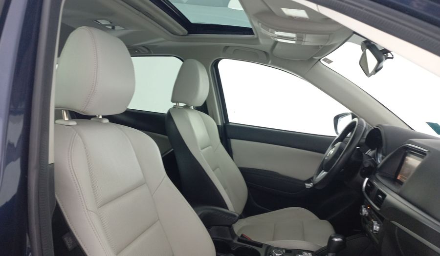 Mazda Cx-5 2.5 S GRAND TOURING 2WD AT Suv 2016