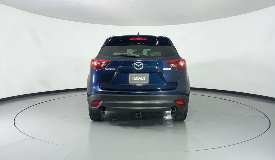 Mazda Cx-5 2.5 S GRAND TOURING 2WD AT Suv 2016