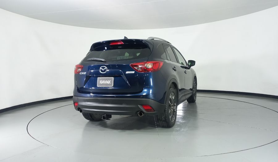 Mazda Cx-5 2.5 S GRAND TOURING 2WD AT Suv 2016