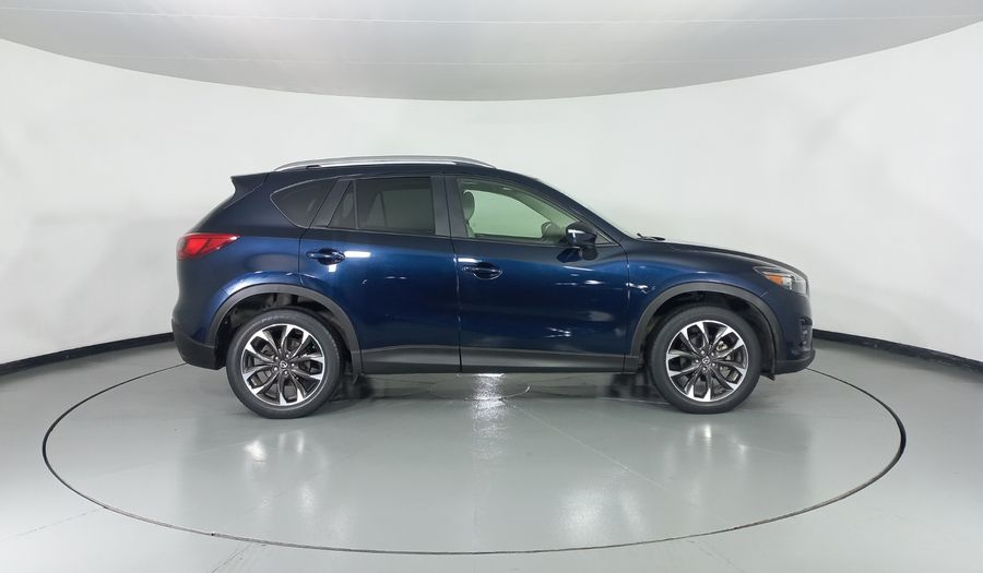 Mazda Cx-5 2.5 S GRAND TOURING 2WD AT Suv 2016