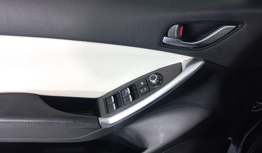 Mazda Cx-5 2.5 S GRAND TOURING 2WD AT Suv 2016