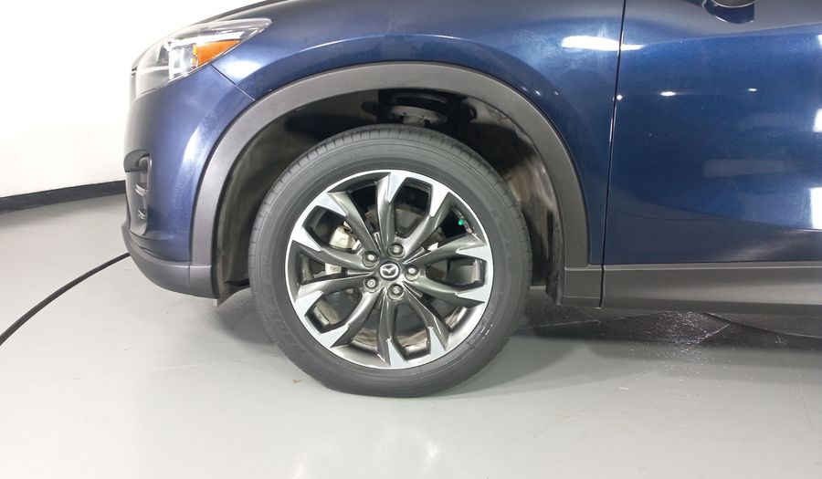 Mazda Cx-5 2.5 S GRAND TOURING 2WD AT Suv 2016