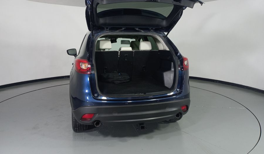 Mazda Cx-5 2.5 S GRAND TOURING 2WD AT Suv 2016