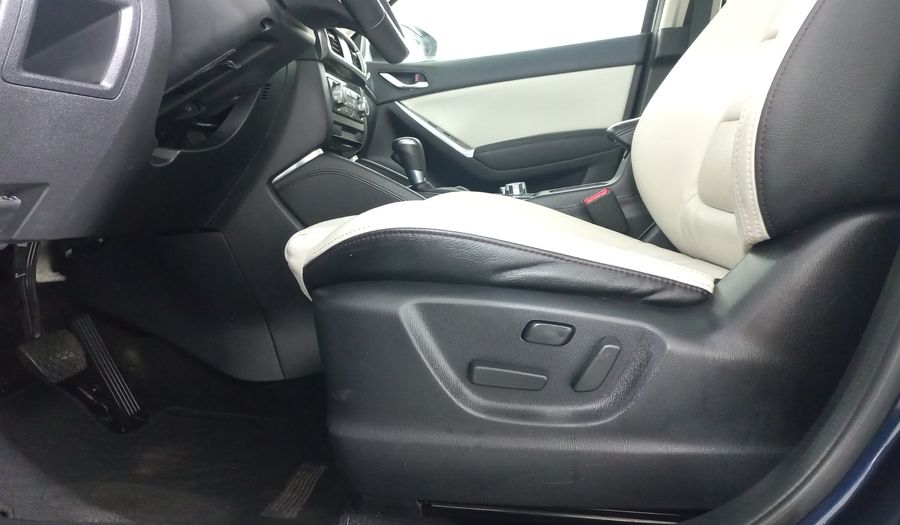 Mazda Cx-5 2.5 S GRAND TOURING 2WD AT Suv 2016