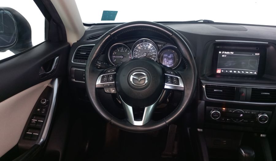 Mazda Cx-5 2.5 S GRAND TOURING 2WD AT Suv 2016