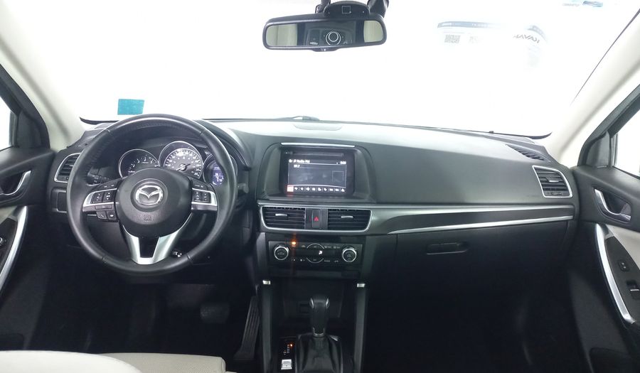 Mazda Cx-5 2.5 S GRAND TOURING 2WD AT Suv 2016