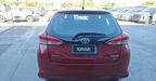 Toyota Yaris 1.5 SPORT CVT Hatchback 2022