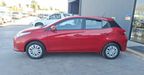 Toyota Yaris 1.5 SPORT CVT Hatchback 2022