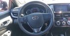 Toyota Yaris 1.5 SPORT CVT Hatchback 2022