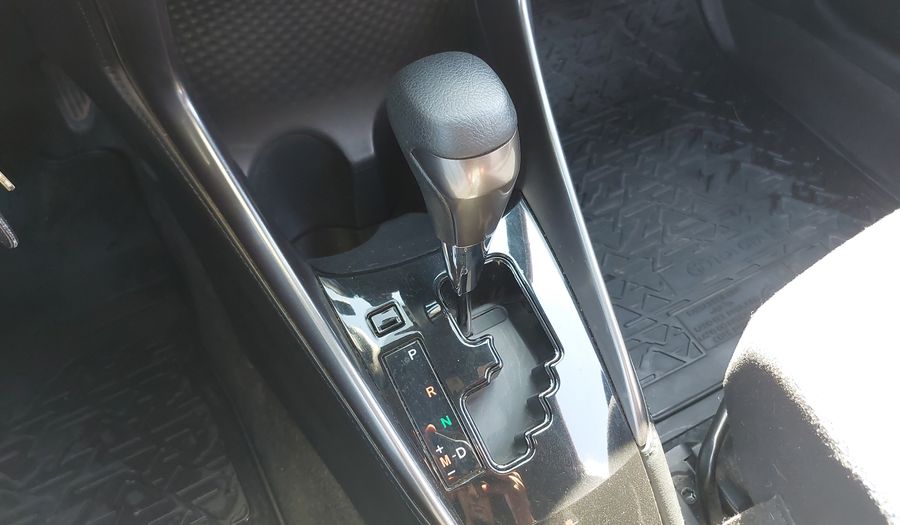 Toyota Yaris 1.5 SPORT CVT Hatchback 2022