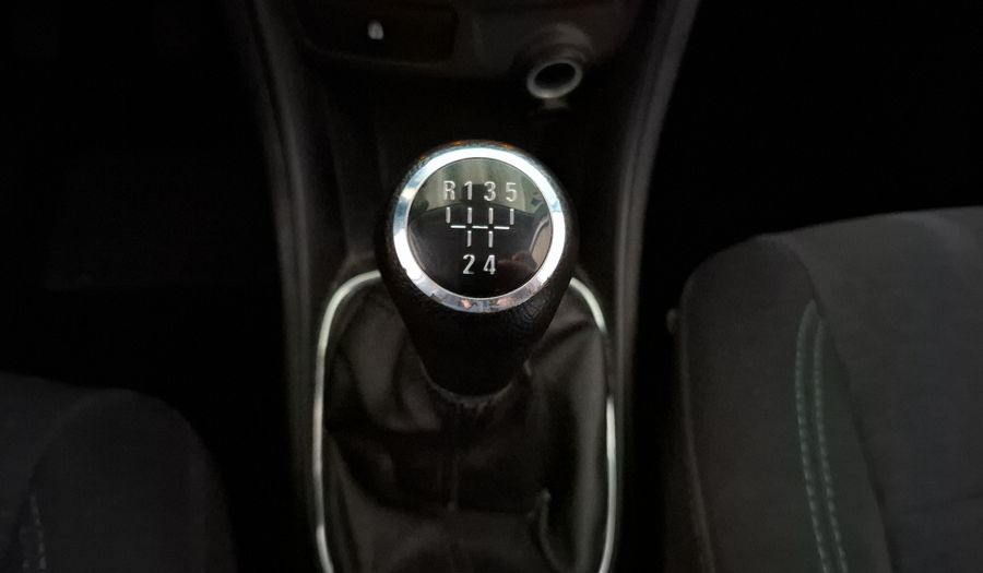 Chevrolet Trax 1.8 A LS MT Suv 2013