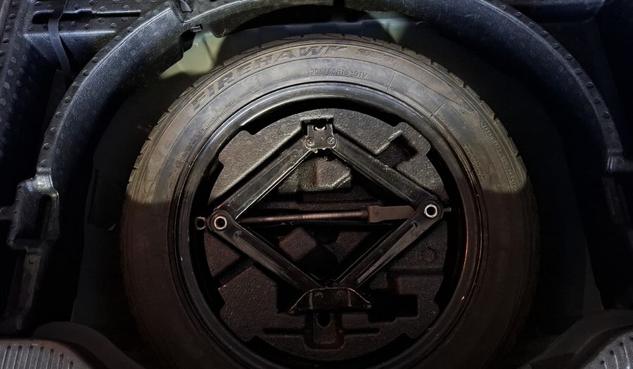 Chevrolet Trax 1.8 A LS MT Suv 2013