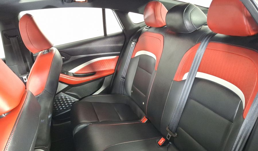 Mg Gt 1.5 ALPHA DCT Sedan 2023