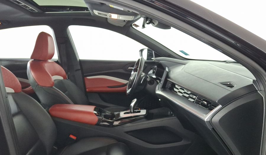 Mg Gt 1.5 ALPHA DCT Sedan 2023