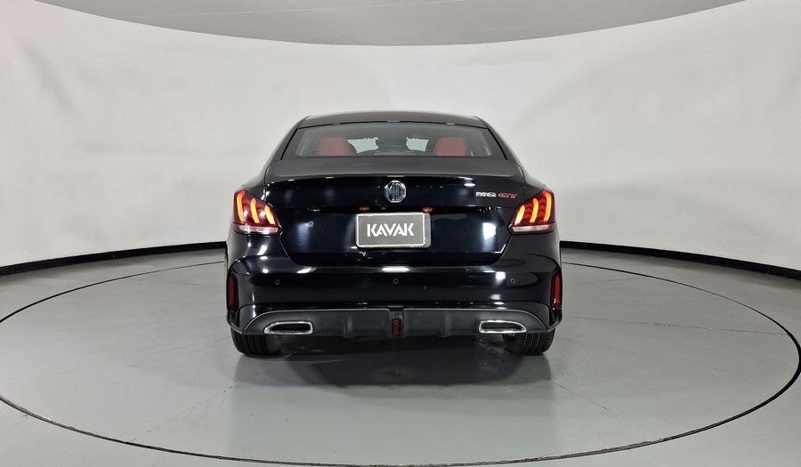 Mg Gt 1.5 ALPHA DCT Sedan 2023