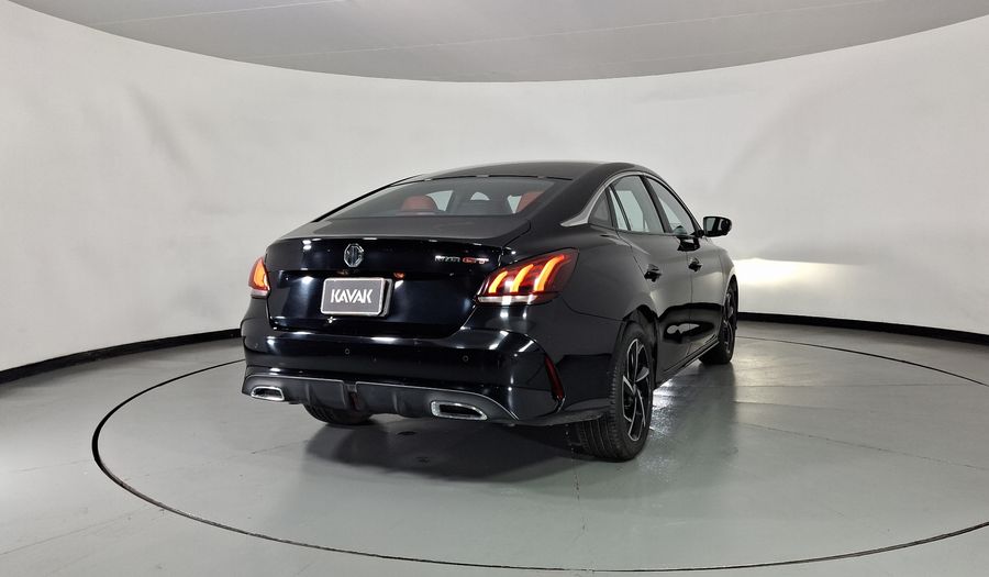 Mg Gt 1.5 ALPHA DCT Sedan 2023