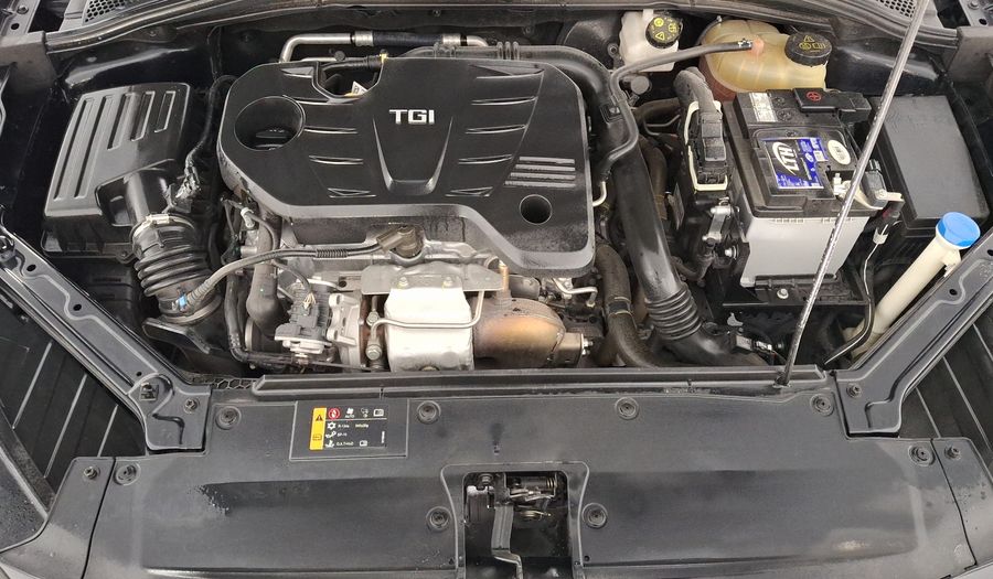 Mg Gt 1.5 ALPHA DCT Sedan 2023