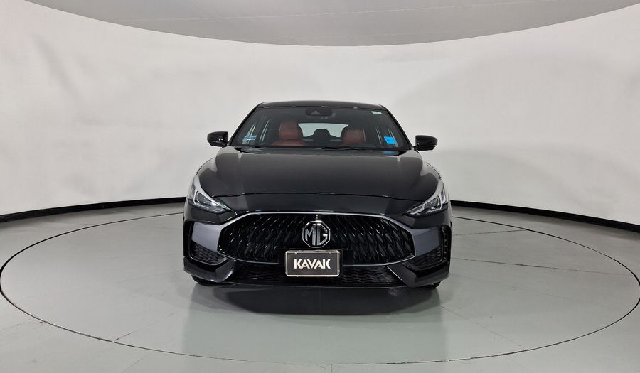 Mg Gt 1.5 ALPHA DCT Sedan 2023