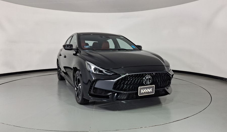 Mg Gt 1.5 ALPHA DCT Sedan 2023