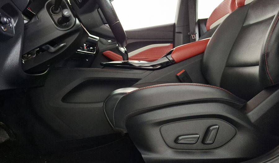 Mg Gt 1.5 ALPHA DCT Sedan 2023