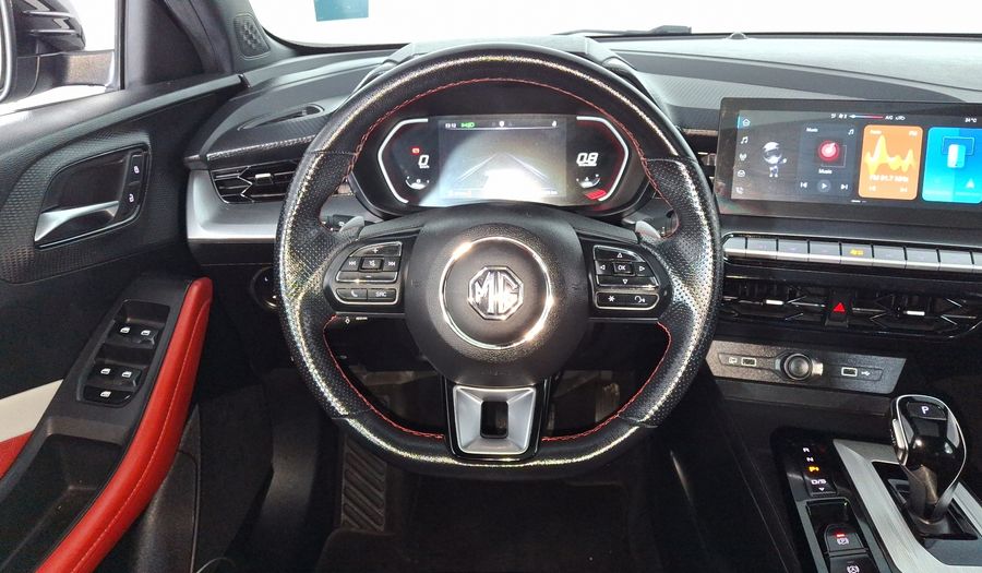 Mg Gt 1.5 ALPHA DCT Sedan 2023