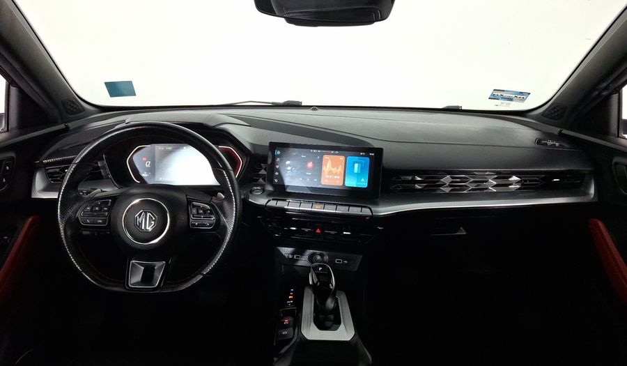 Mg Gt 1.5 ALPHA DCT Sedan 2023