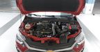 Chevrolet Onix 1.0 TURBO LT Hatchback 2024