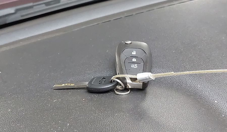 Chevrolet Onix 1.0 TURBO LT Hatchback 2024