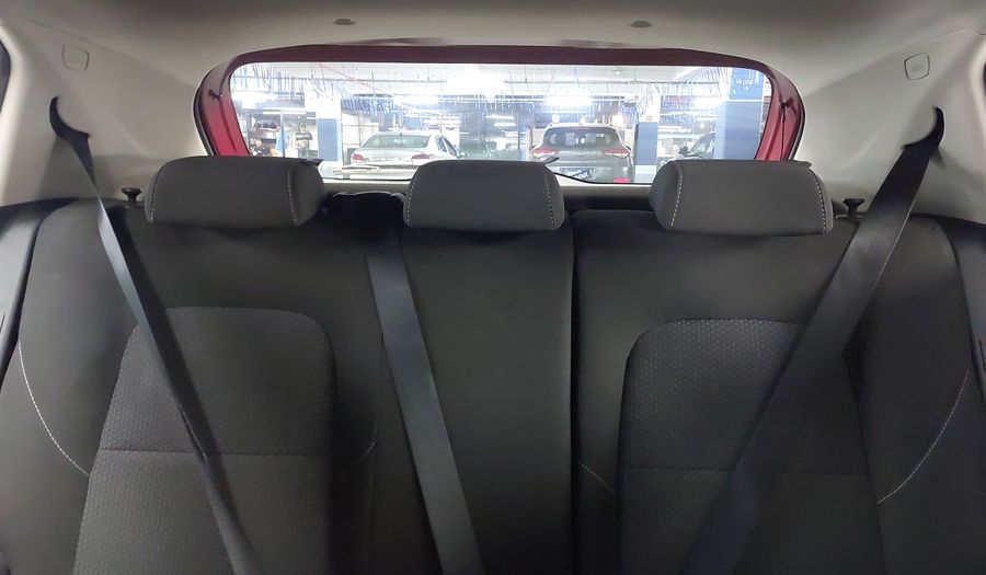 Chevrolet Onix 1.0 TURBO LT Hatchback 2024