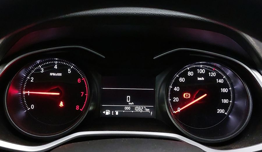 Chevrolet Onix 1.0 TURBO LT Hatchback 2024