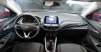 Chevrolet Onix 1.0 TURBO LT Hatchback 2024