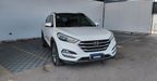 Hyundai Tucson 2.0 GL AT TECHO Suv 2017