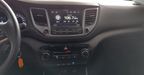 Hyundai Tucson 2.0 GL AT TECHO Suv 2017
