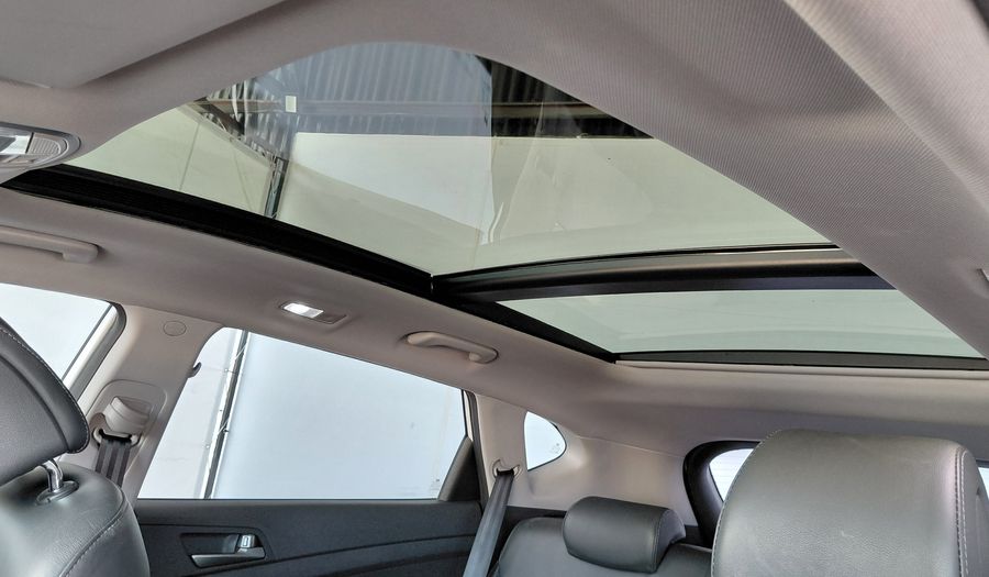 Hyundai Tucson 2.0 GL AT TECHO Suv 2017