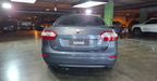 Renault Fluence 2.0 LUXE Sedan 2013