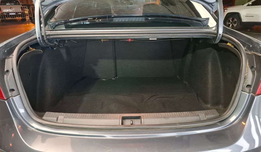 Renault Fluence 2.0 LUXE Sedan 2013