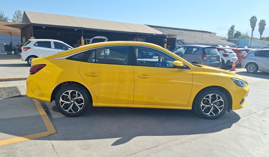 Mg Gt 1.5 COM Sedan 2024