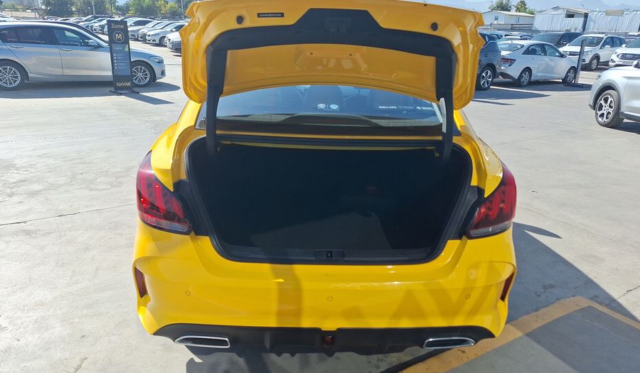 Mg Gt 1.5 COM Sedan 2024