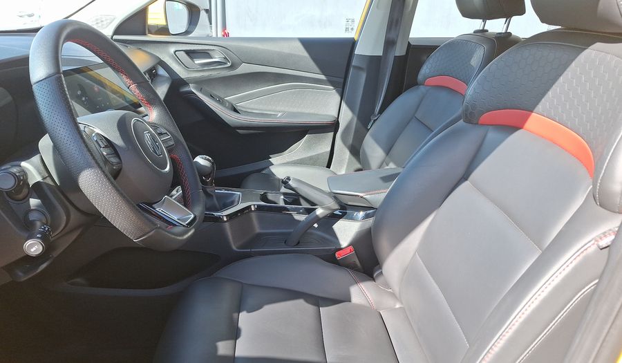 Mg Gt 1.5 COM Sedan 2024