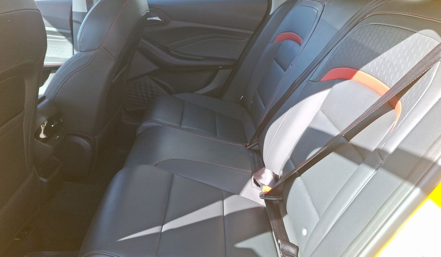 Mg Gt 1.5 COM Sedan 2024