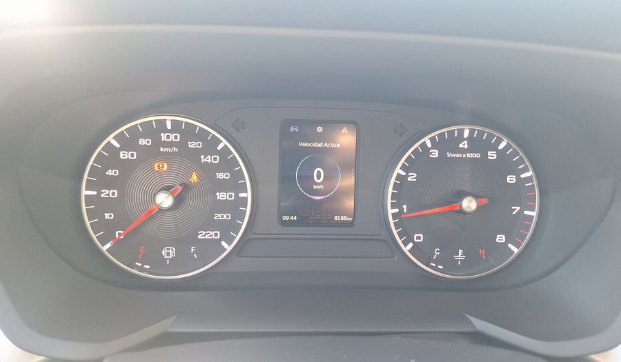 Mg Gt 1.5 COM Sedan 2024