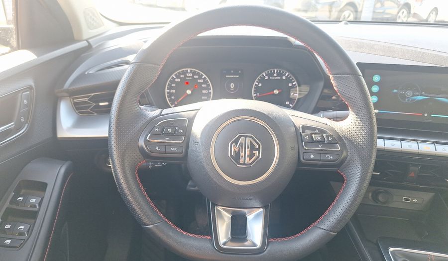 Mg Gt 1.5 COM Sedan 2024
