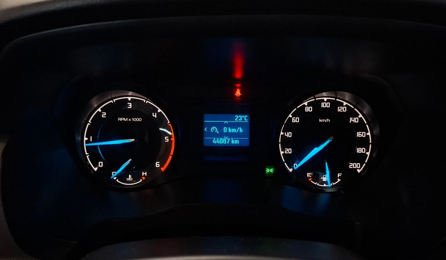 Ford Ranger 2.2 XL 2WD CD Pickup 2023