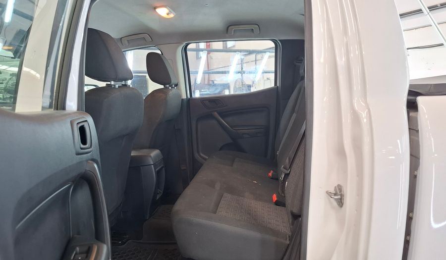 Ford Ranger 2.2 XL 2WD CD Pickup 2023