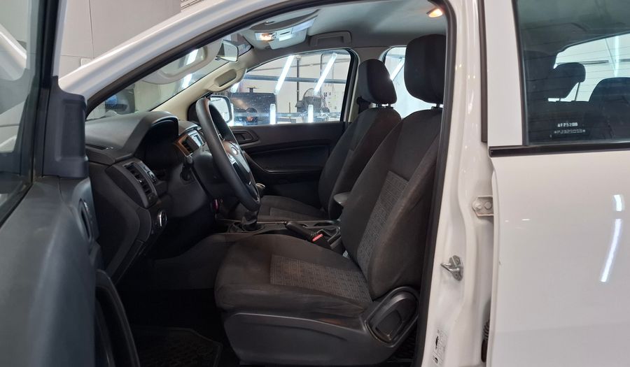 Ford Ranger 2.2 XL 2WD CD Pickup 2023