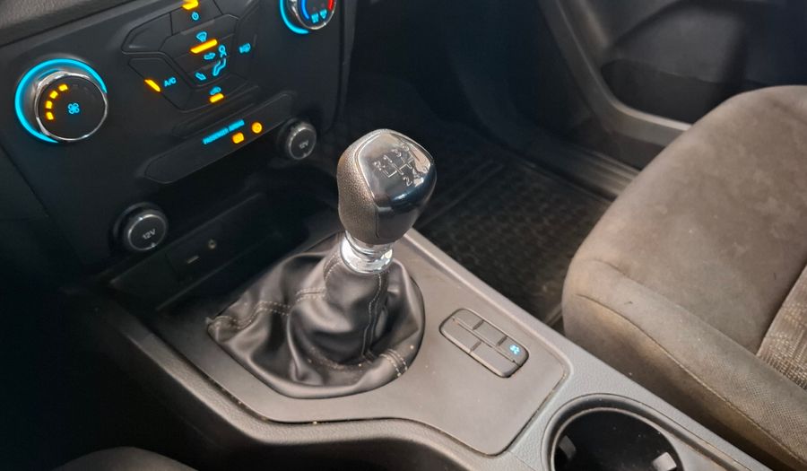 Ford Ranger 2.2 XL 2WD CD Pickup 2023