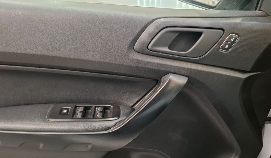 Ford Ranger 2.2 XL 2WD CD Pickup 2023