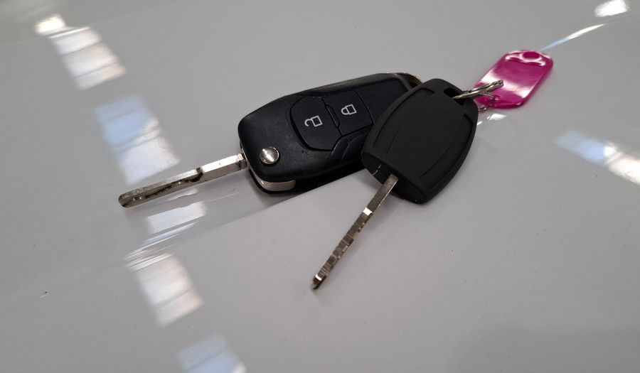 Ford Ranger 2.2 XL 2WD CD Pickup 2023